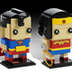 Unikitty’s tail as Superman’s spit curl is an inspired move.